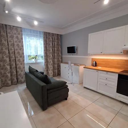 Sielec Guest house Sosnowiec