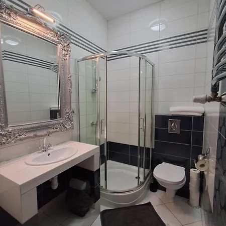 Sielec Guest house