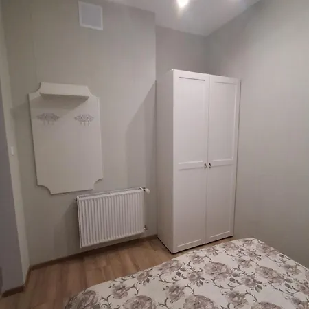 Guest house Sielec 3*