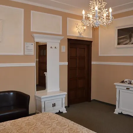 Sielec Gæstehus Sosnowiec