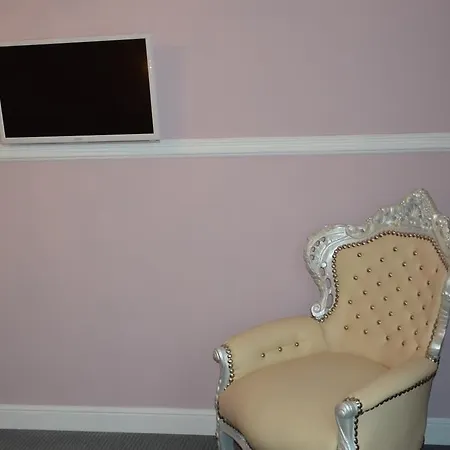 Guest house Sielec Sosnowiec