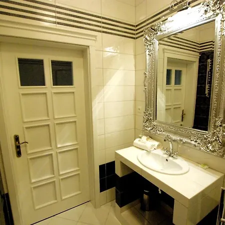 Guest house Sielec Sosnowiec