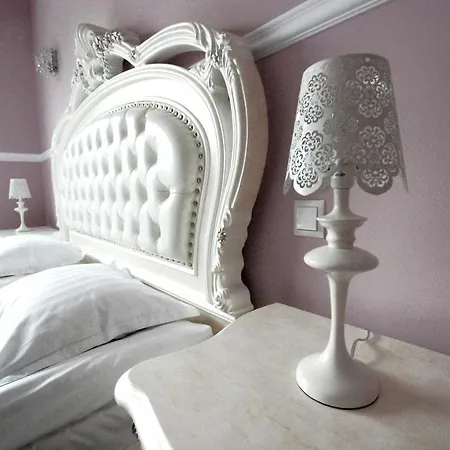 Guest house Sielec
