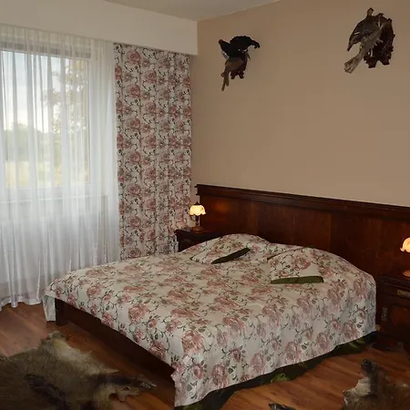 Guest house Sielec