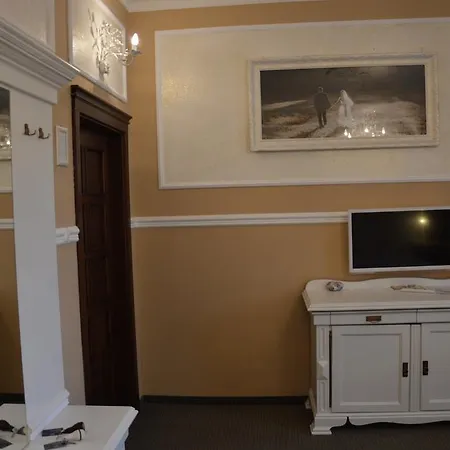 Sielec Guest house