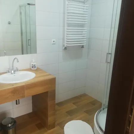 Sielec Guest house