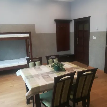 Sielec 3* Sosnowiec
