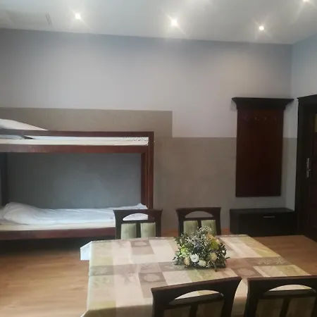 Sielec Guest house 3*