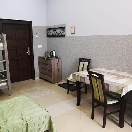 Sielec Guest house 3*