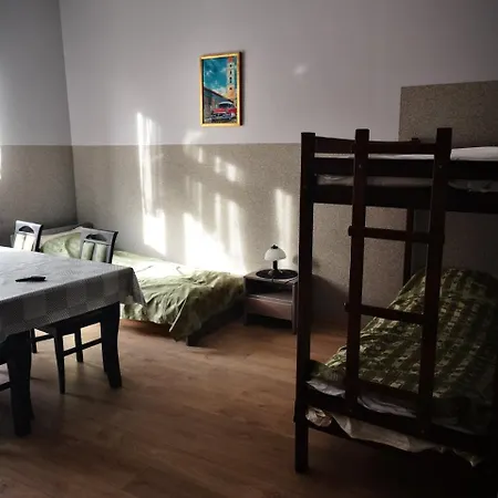 Πανσιόν Sielec