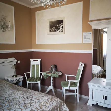 Sielec Guest house