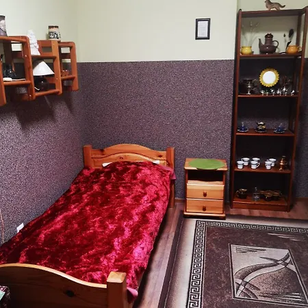 Guest house Sielec *