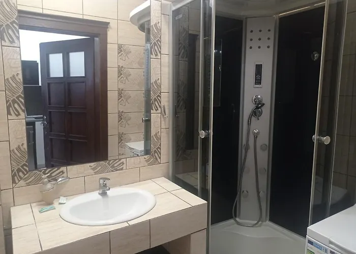 בית הארחה Sielec 3*