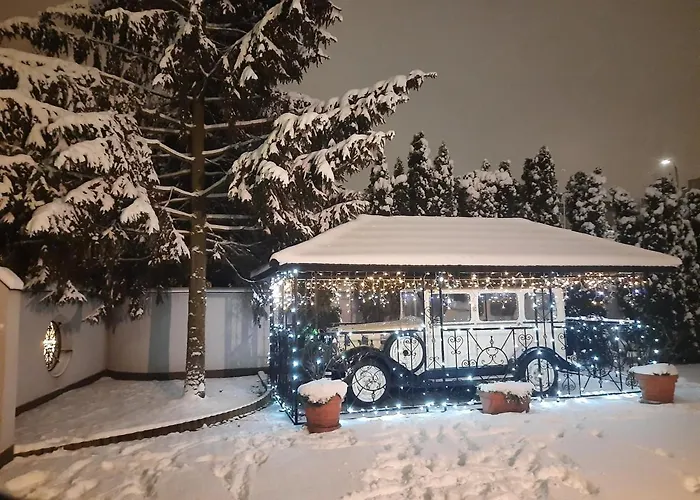 Sielec Konukevi Sosnowiec