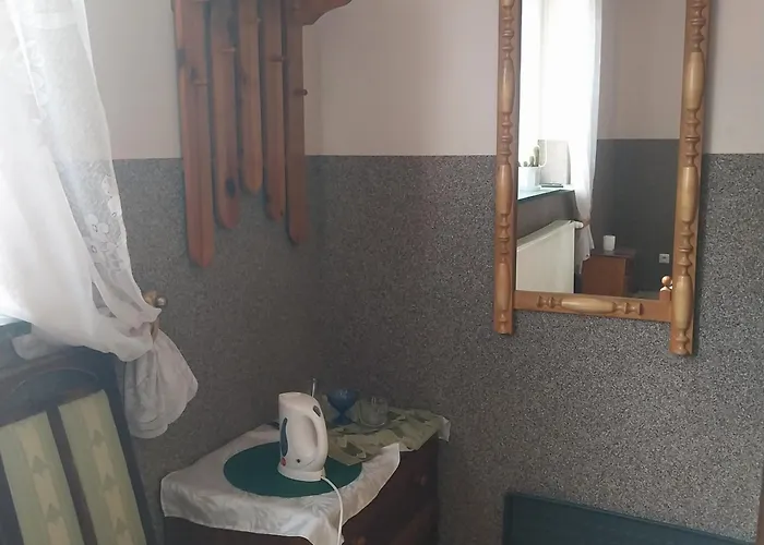 Konukevi Sielec Sosnowiec