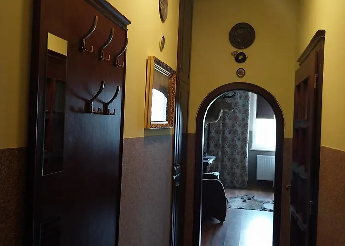 Konukevi Sielec Sosnowiec