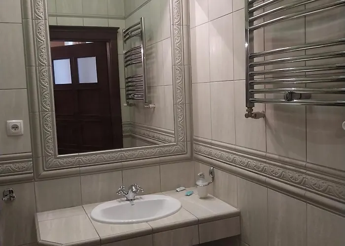 Konukevi Sielec Sosnowiec