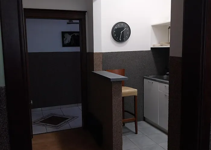 Konukevi Sielec Sosnowiec