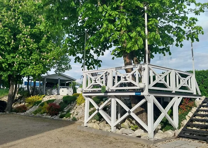 בית הארחה Sielec סוסנוביץ'