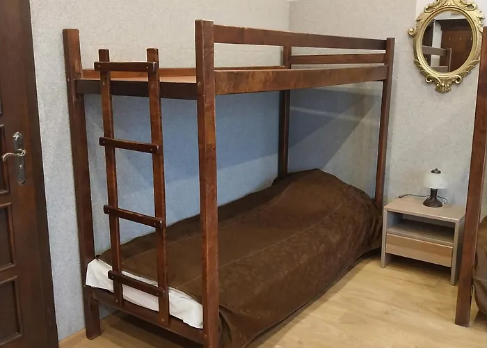 Guest house Sielec Sosnowiec