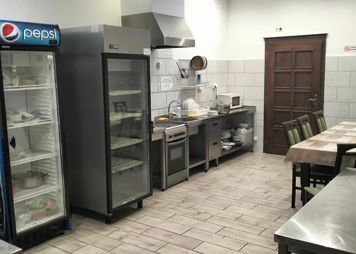 Sielec 3* סוסנוביץ'