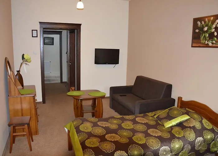 Sielec Konukevi Sosnowiec