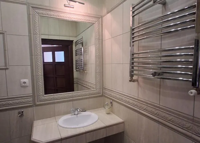 Konukevi Sielec Sosnowiec