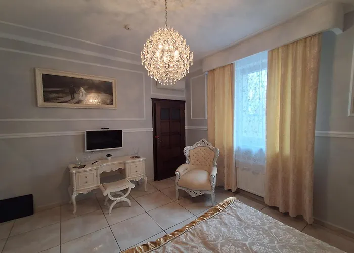 Sielec Konukevi Sosnowiec