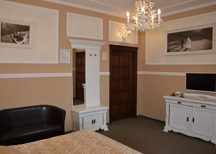 Sielec Guest house Sosnowiec