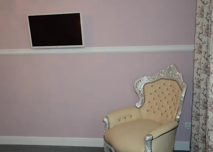 Konukevi Sielec Sosnowiec