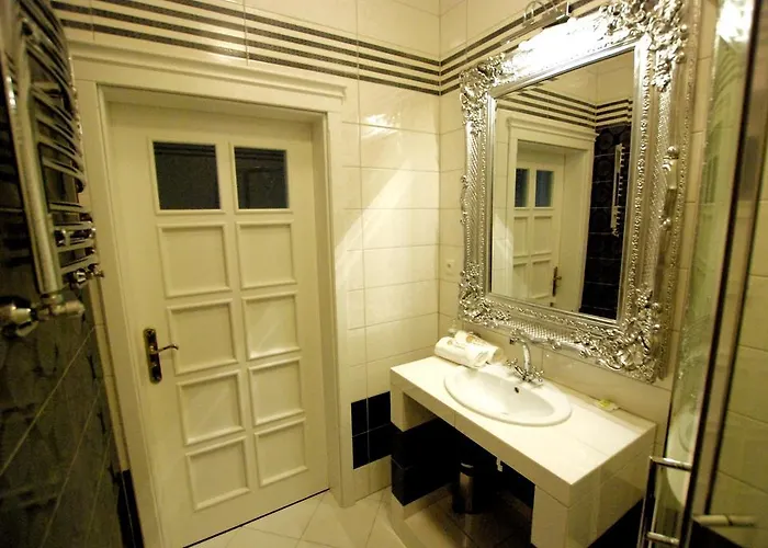 Konukevi Sielec Sosnowiec