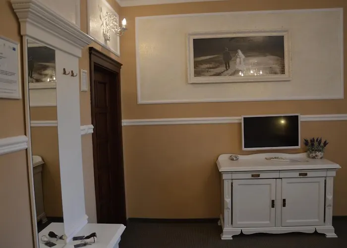 Sielec בית הארחה